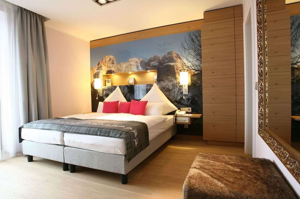 Congress Hotel am Stadtpark 写真