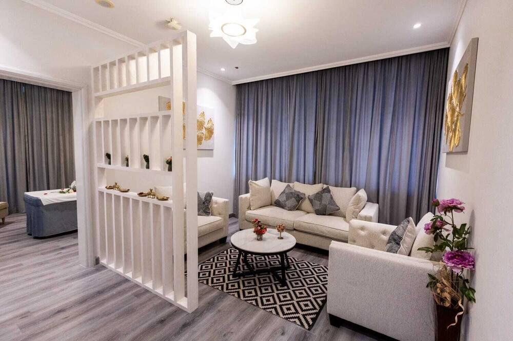 サラ コーニッシュ ホテル 写真