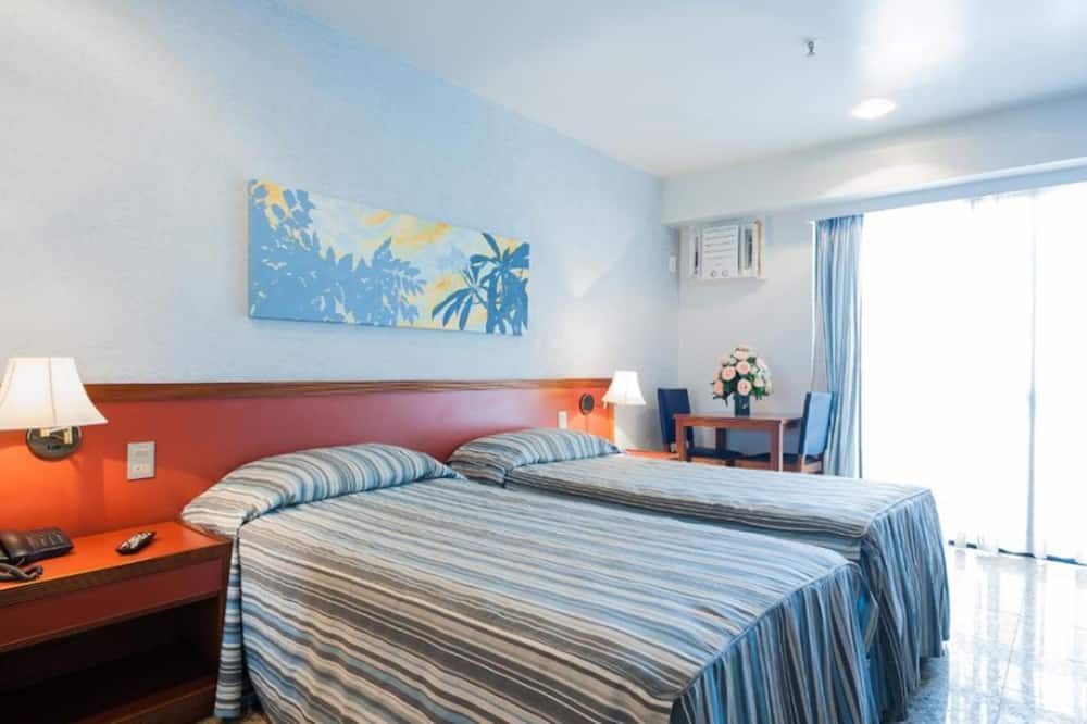 オセアノ コパカバーナ オテル 写真