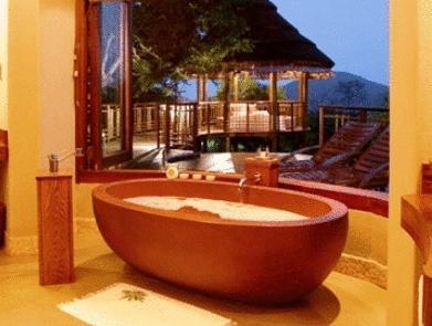 タンダー プライベート ゲーム リザーブ 写真