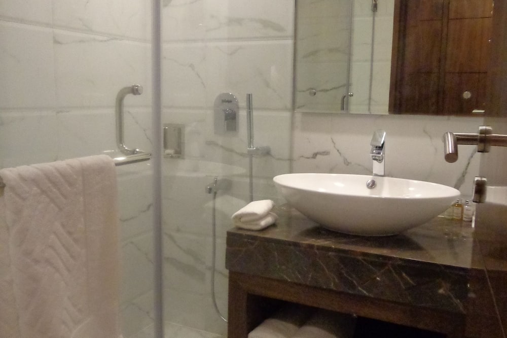 タジ プリンセス ザ ブティック ホテル 写真