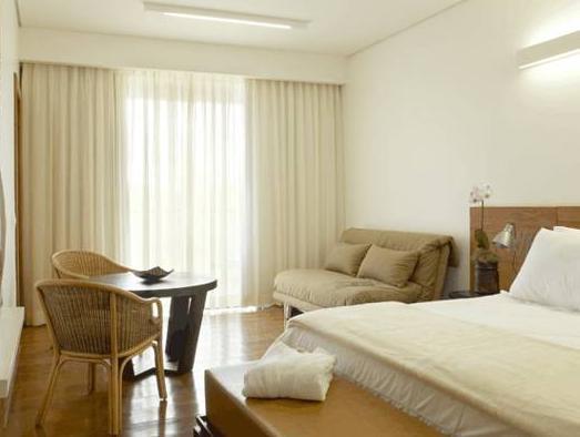 Garden Hill Hotel e Golfe 写真