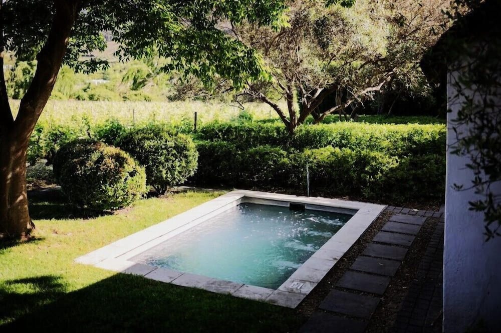 ジ オーナーズ コテージ アット グランデ プロベンス ヘリテージ エステート 写真