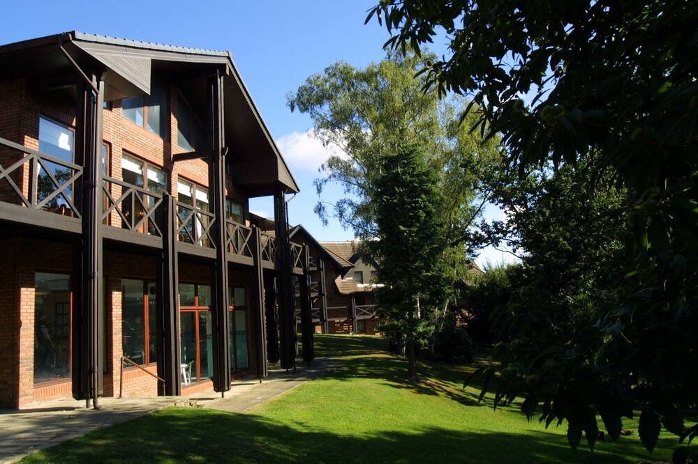 DoubleTree by Hilton Southampton 写真