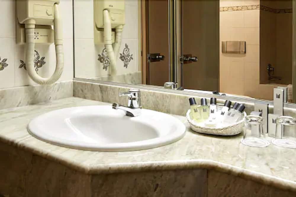 ミレニアム ホテル パリ シャルル ド ゴール 写真