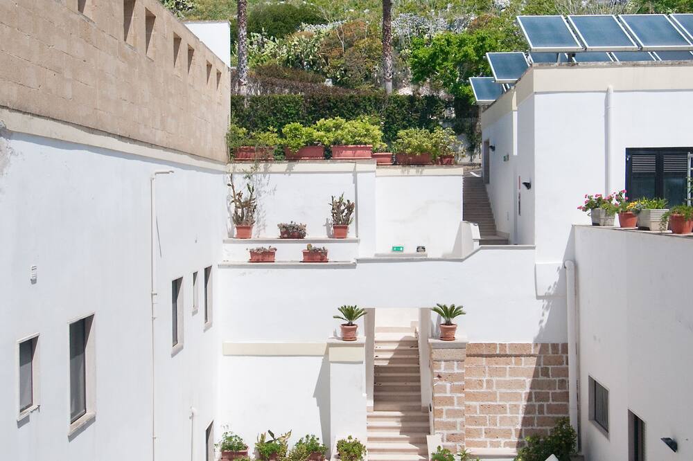 Grand Hotel Mediterraneo 写真