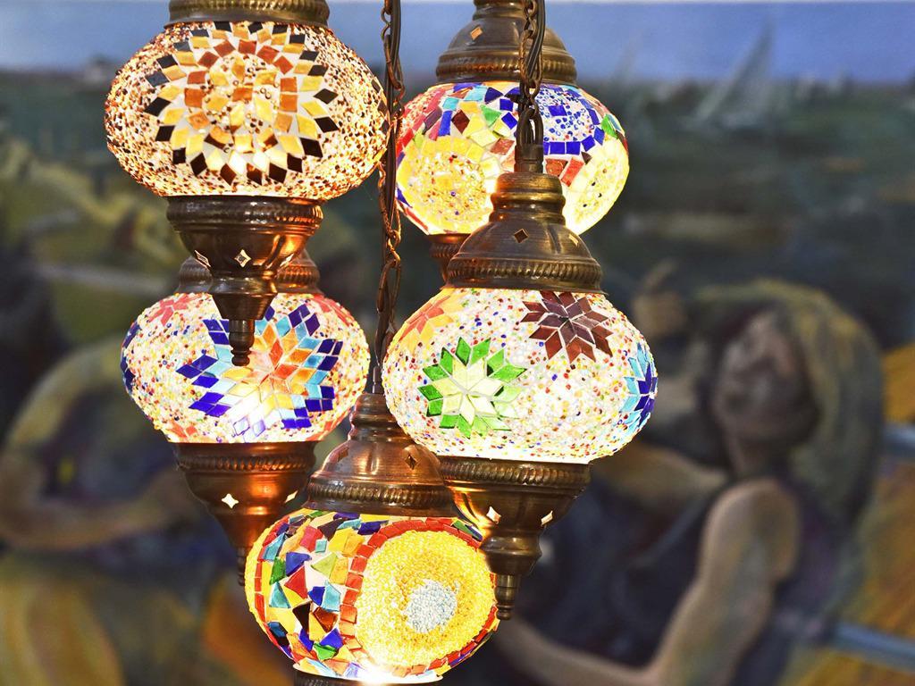 24 Ward Avenue 写真