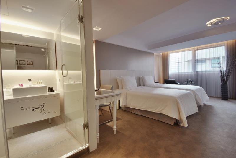 フォワード ホテル 南港 写真