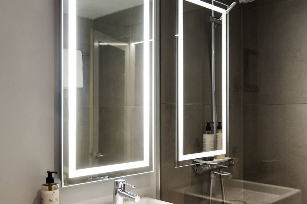 ノボテル アムステルダム シティ 写真