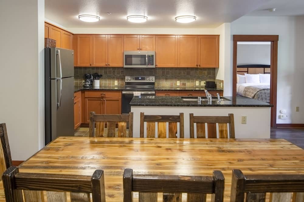 ザ ビレッジロッジ 写真