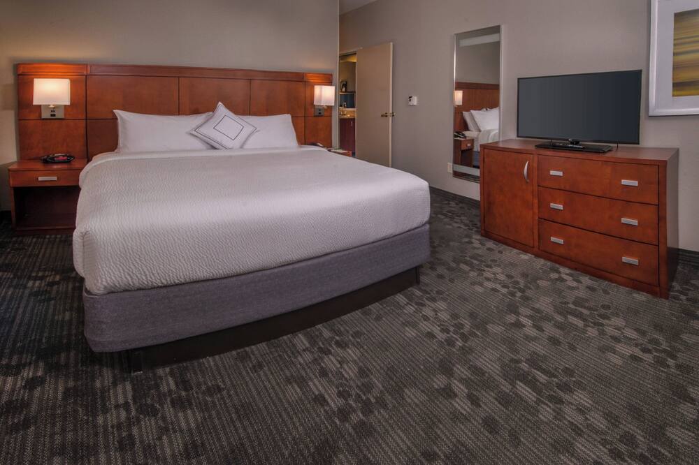 Courtyard by Marriott Dulles Town Center 写真