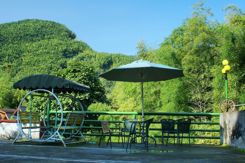キング タイワン B&B 写真