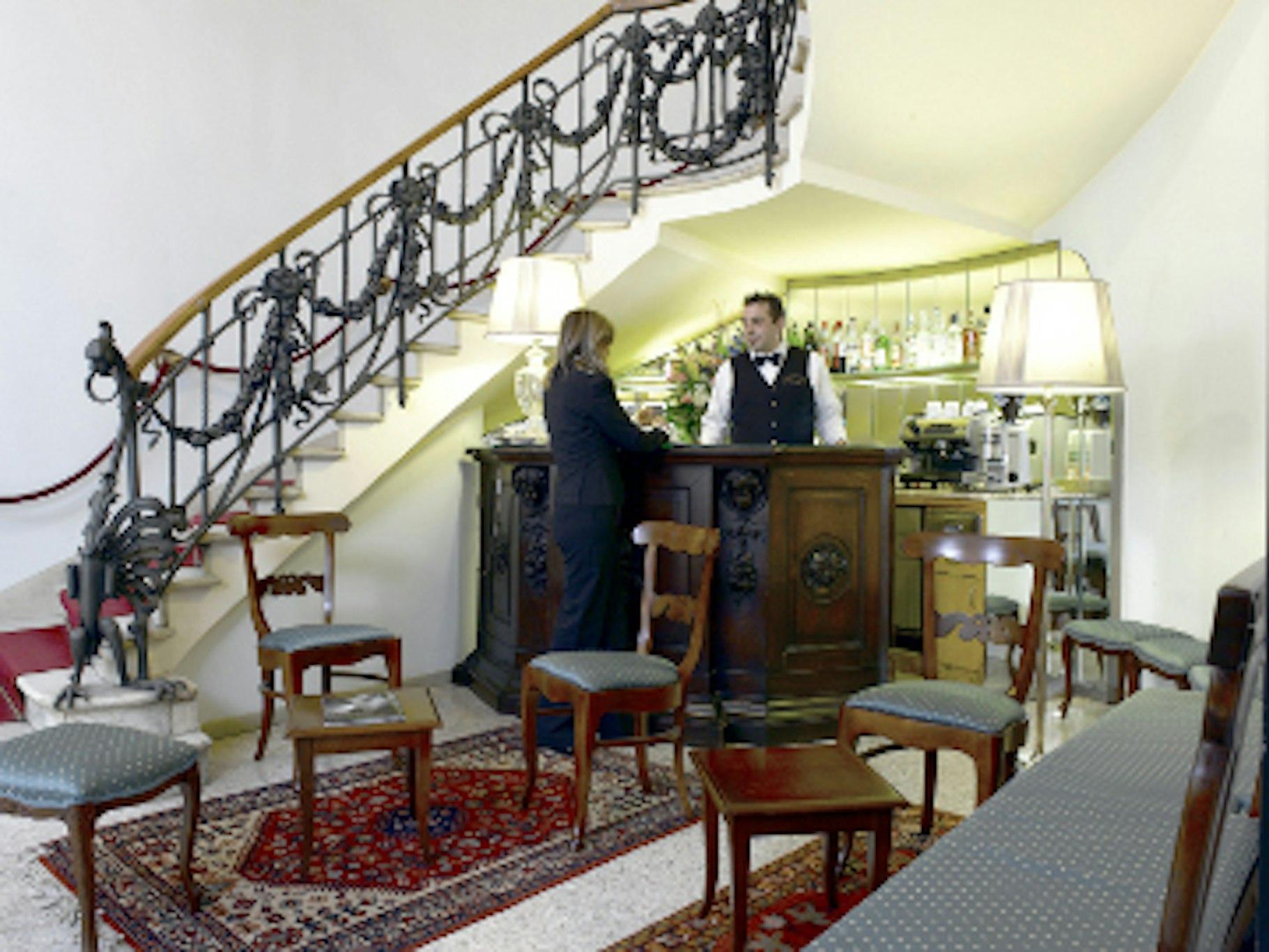 Hotel Grand'Italia 写真