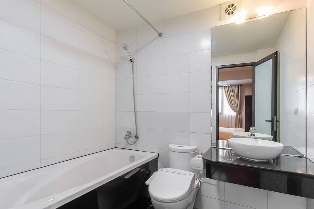 東屋ハイバーチュン 1 号店ホテル 写真