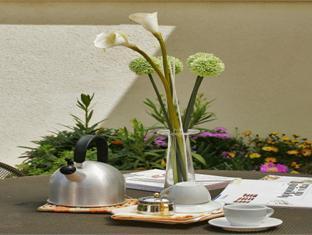 アパルタメンティ ロサ デイ ヴェンティ 写真