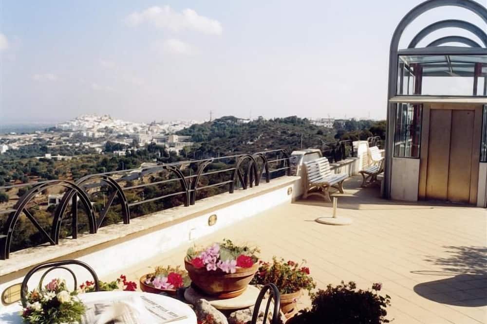 Hotel Incanto 写真