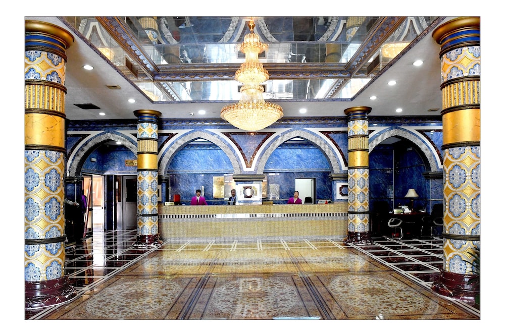 ガルフ ゲート ホテル 写真