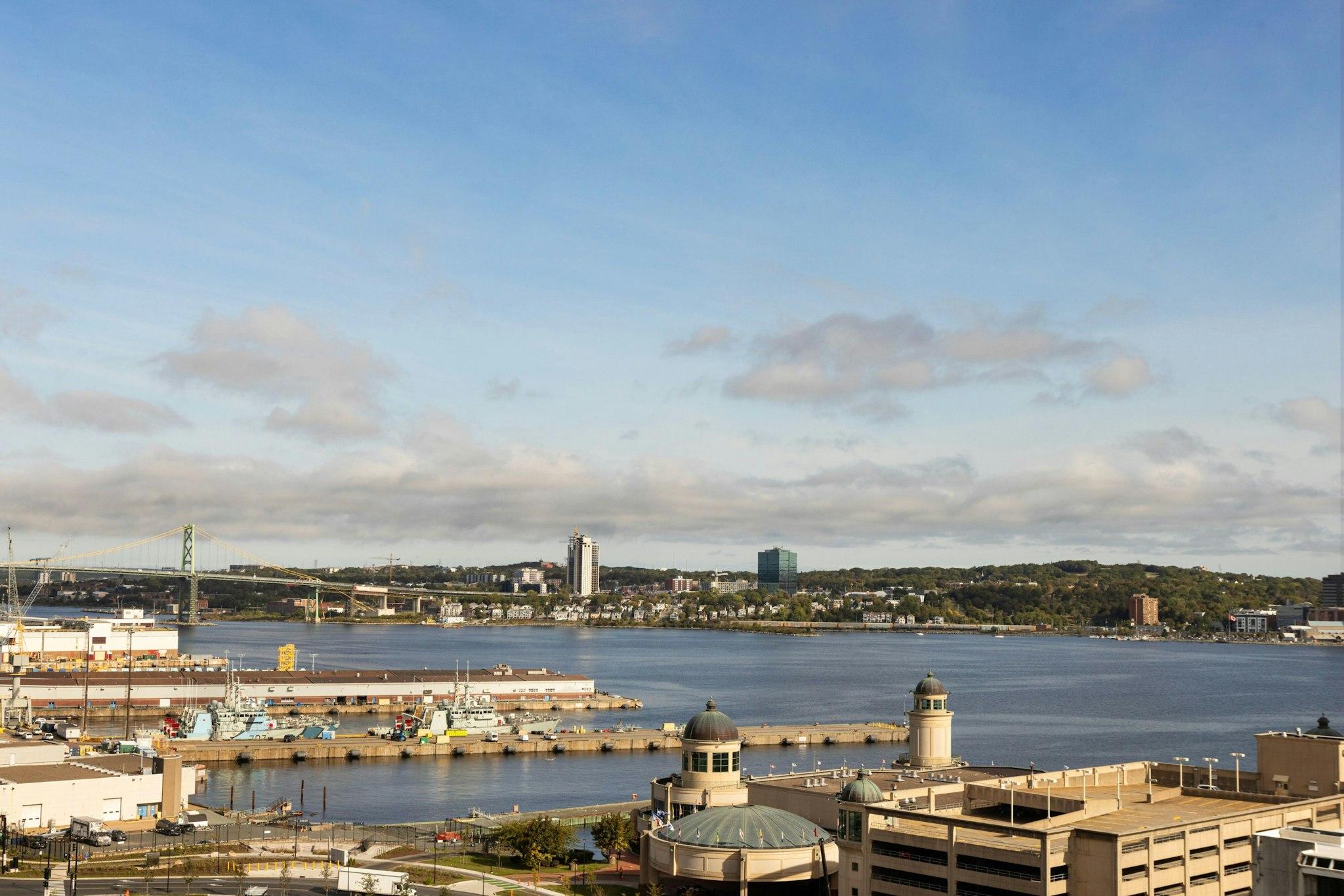 Delta Hotels Halifax Downtown 写真