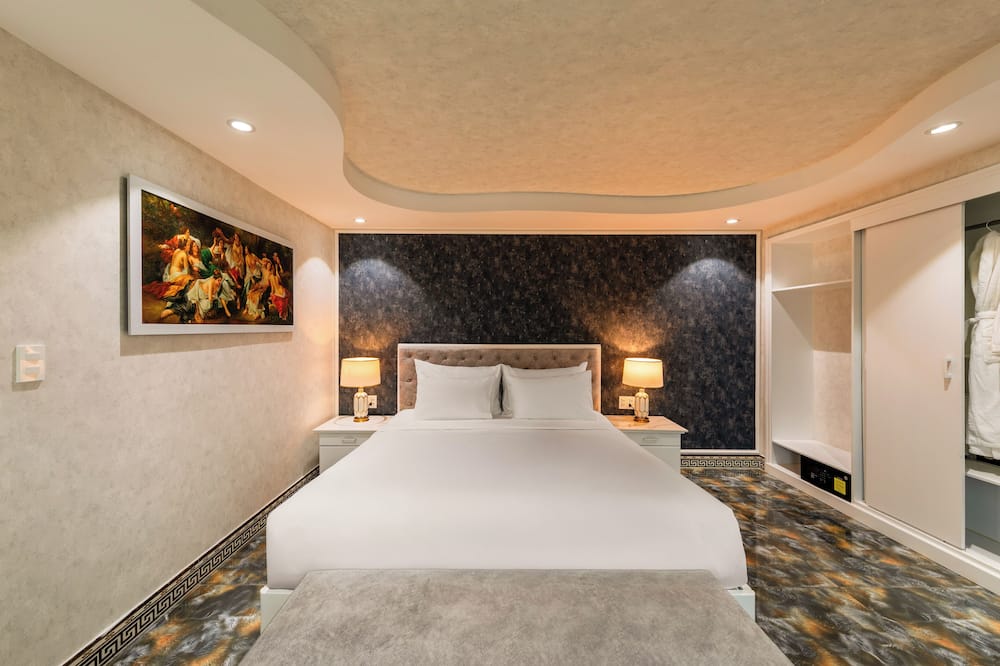 カイ ホテル ハン リバーフロント 写真