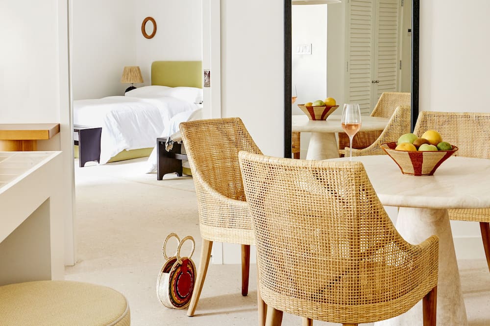 パーム ハイツ 写真