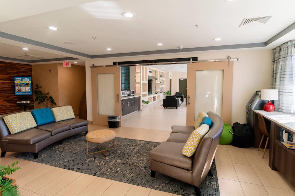 ゲートウェイホテル & スイーツ, アン アセンドコレクションホテル 写真