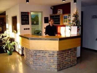 Castel Burgond - Dijon 写真