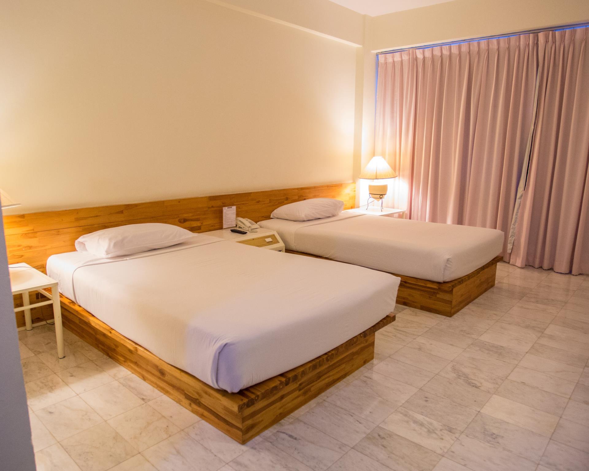 シーハラジホテル 写真