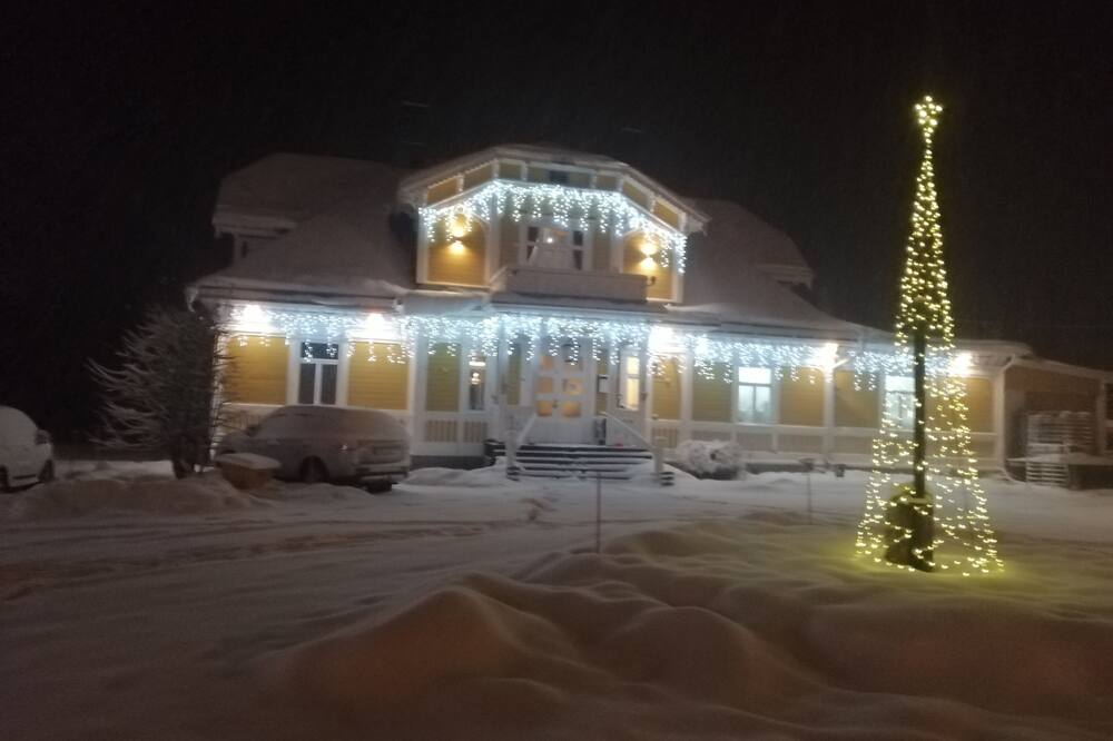 Värdshuset Lugnet 写真