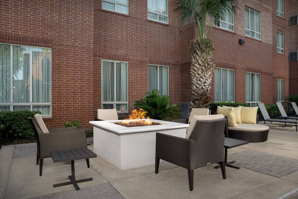 Residence Inn by Marriott Houston West/Energy Corridor 写真