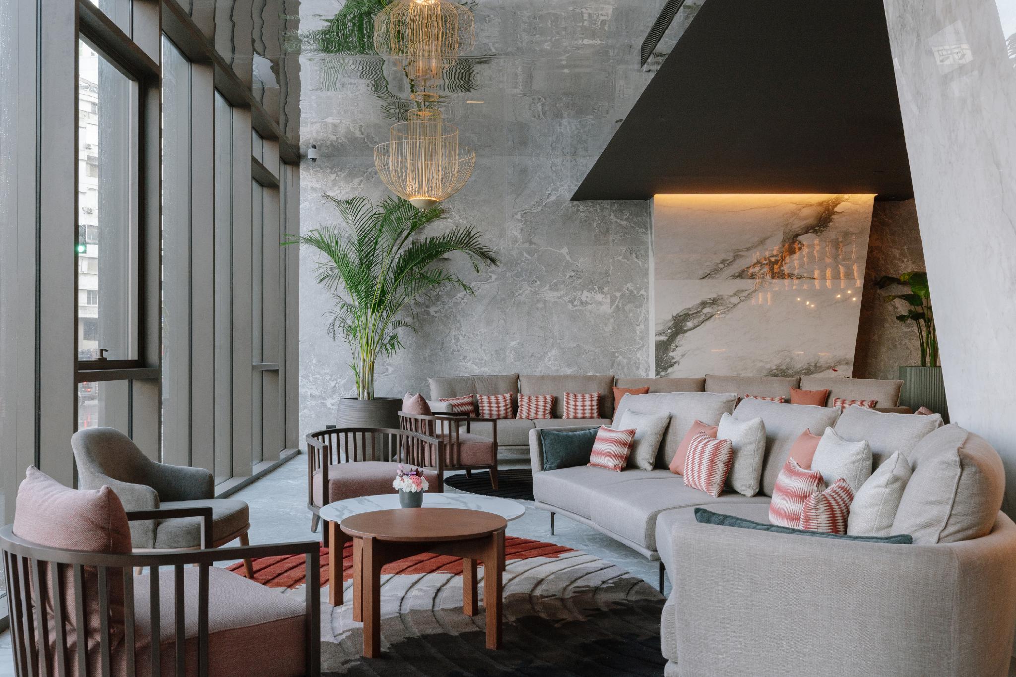 Royal Hideaway Casablanca 写真