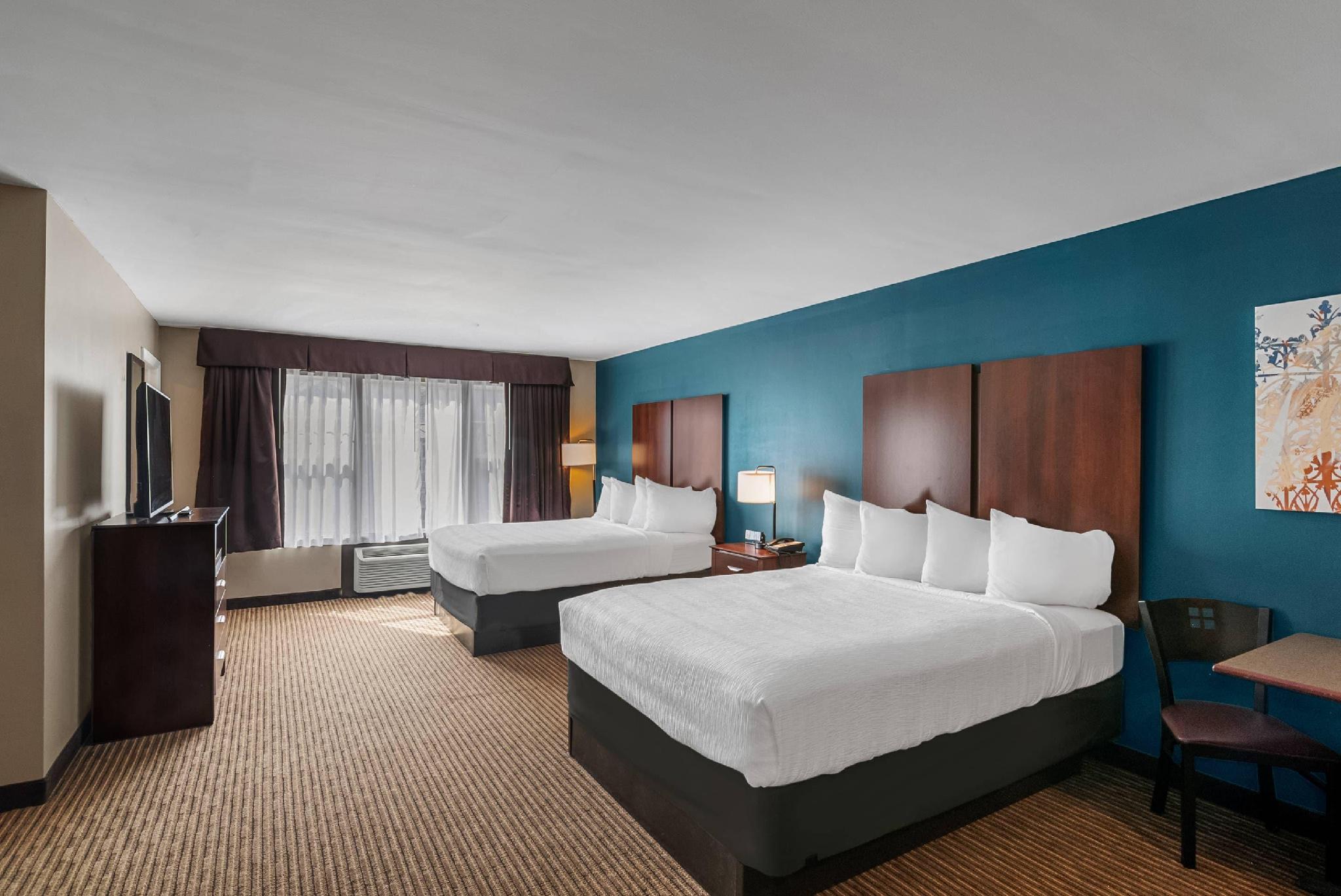 The Hotel Saratoga, an Ascend Collection Hotel 写真