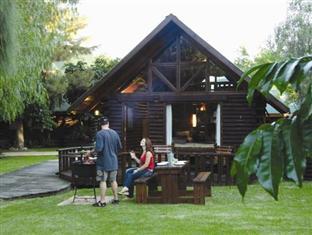 チチカマ ロッジ & スパ 写真