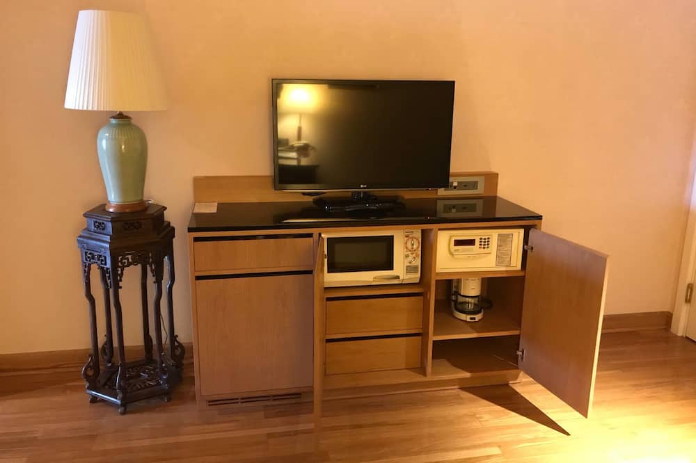 ザ リビエラ ホテル 台北 写真