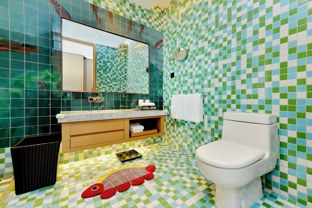 ホリデイ イン 長沙 大王山 by IHG (長沙大王山假日酒店) 写真