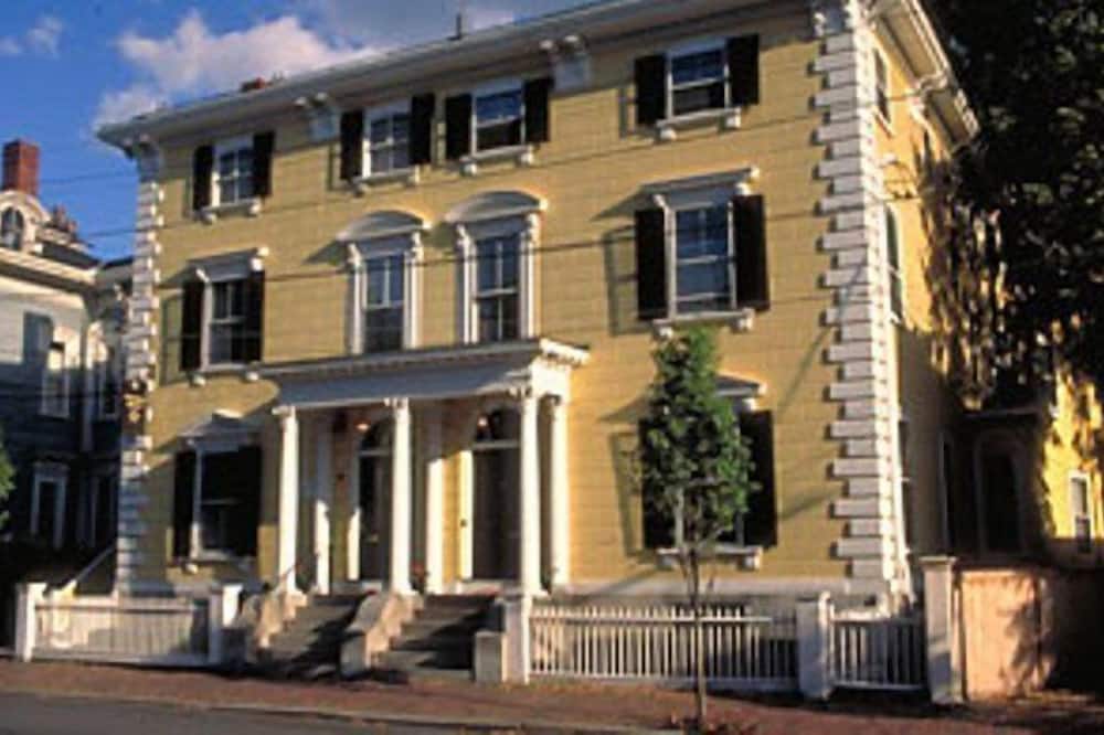 ザ セーラム イン 写真