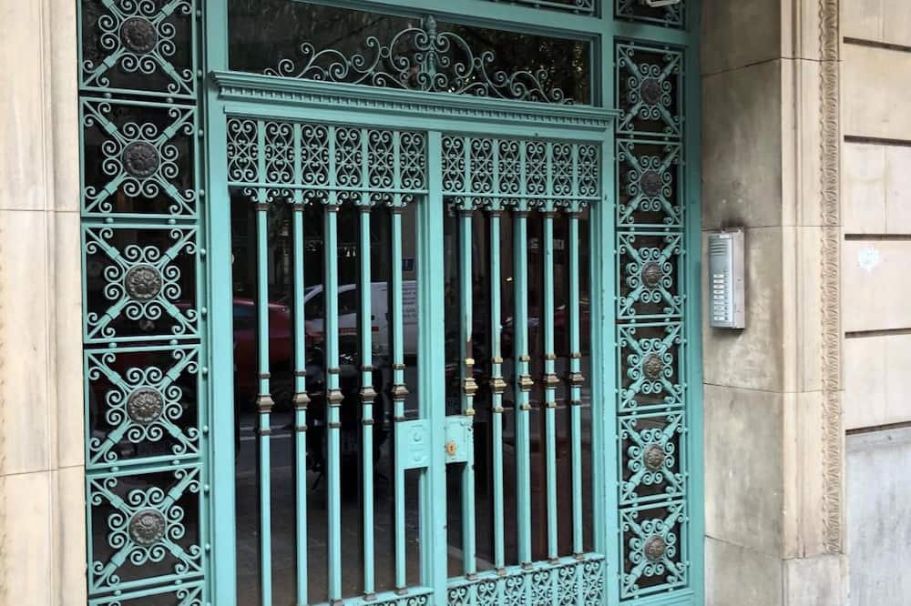 ソムニオ ホステルズ 写真