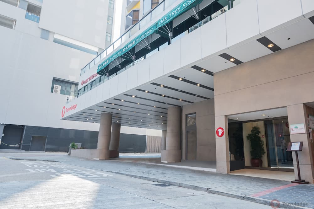 トラベロッジ クーロン 写真