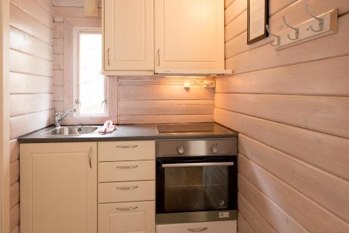 Geirangerfjorden Feriesenter 写真