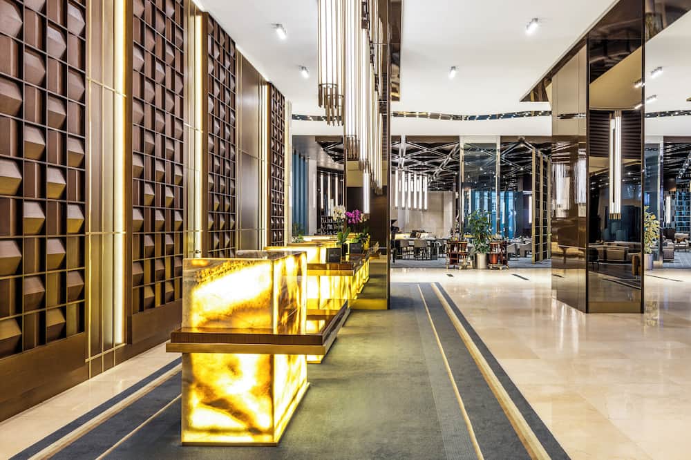 グランド アンカラ ホテル 写真