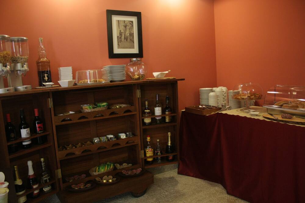 コルティーレ ディ ヴェネレ ベッド & ブレックファスト 写真