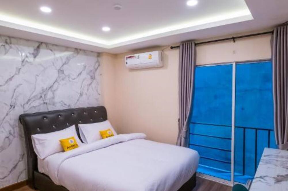 アンバーイン 写真