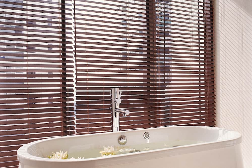 コモ メトロポリタン バンコク 写真