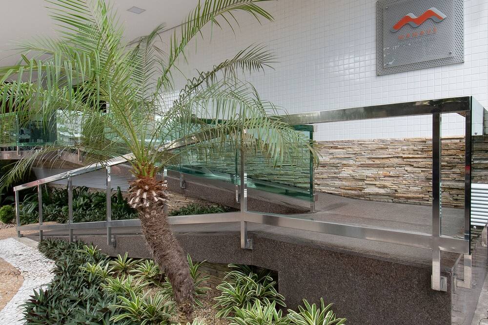 ホテル エクスプレス ヴィエラルヴィス 写真