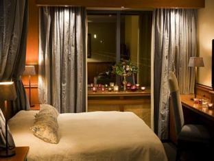 ヴァン デル ヴァルク ホテル ロッテルダム ニュアケーク 写真