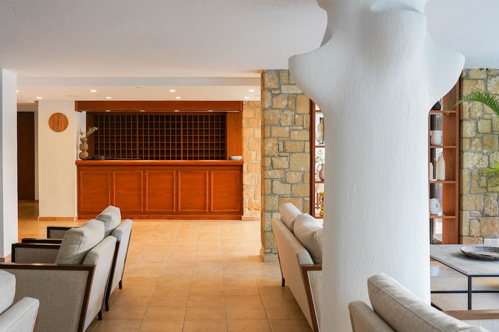 バジリカ ホリデー リゾート 写真