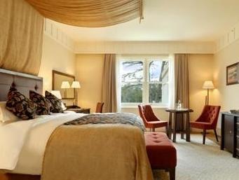 Solis Lough Eske Castle 写真
