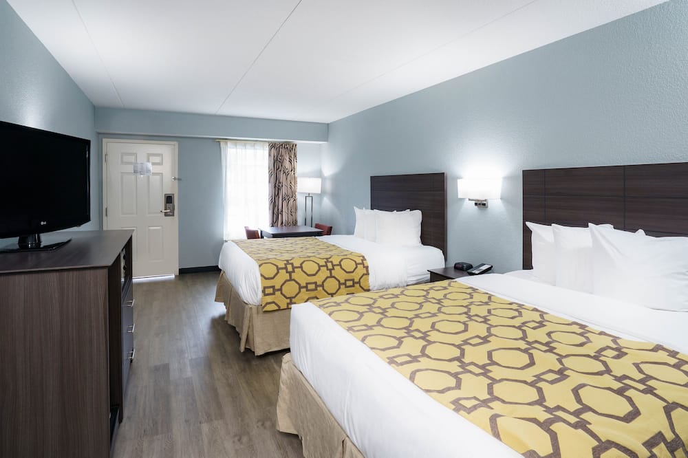 ベイモント バイ ウィンダム ギャラティン 写真