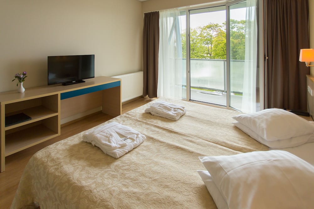 Asa Spa Hotel 写真