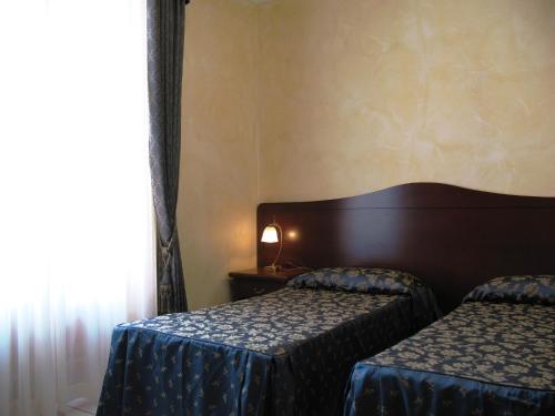 レジデンス アルベルギエロ エオリエ 写真