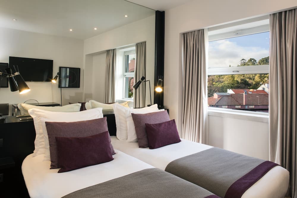 アヴァ二 アヴェニーダ リベルダーデ リスボン ホテル 写真